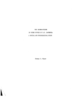 Text - McGill University