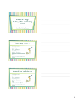Prewriting session 2 print