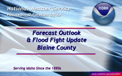 National Weather Service