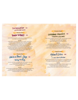 Look Inside! - Jennie Cook