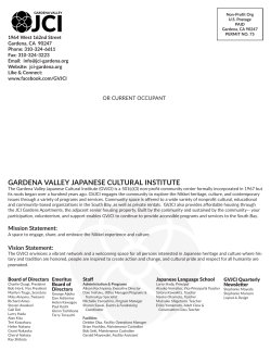 File - Gardena Valley Japanese Cultural Institute