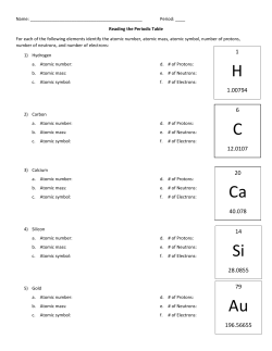 HC Ca Si Au - davis.k12.ut.us