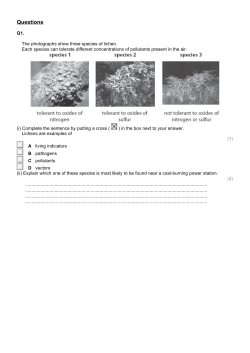 Questions - singhscience