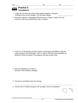 Practice C