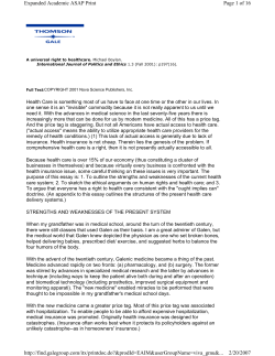 Page 1 of 16 Expanded Academic ASAP Print 2/20/2007 http://find