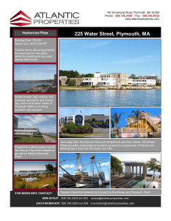225 Water Street, Plymouth, MA