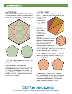 Discover Magazine Blogs