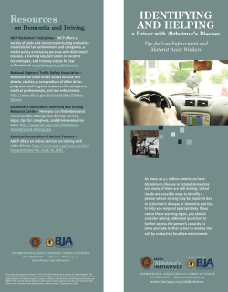 identifying and helping