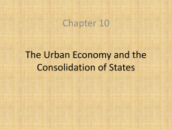 EUH 1000 Ch 10 Rogers