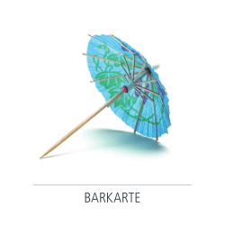 Barkarte - Hotel Spitzhorn