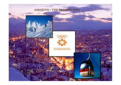 the olympic city the olympic city