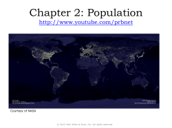 Population - Murrieta Valley Unified