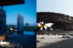 Chapter One_Chile Audi TTS quattro across the Atacama Desert
