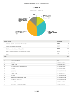 SurveyMonkey Analyze - Export
