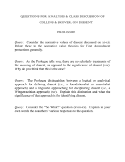 Query - Skover Online