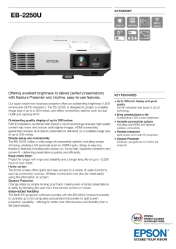 EB-2250U