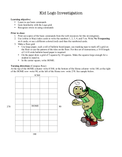 Kid Logo Investigation