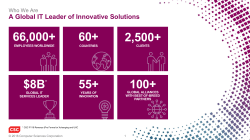 CSC Widescreen Presentation