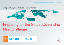 continued - National Museum Wales