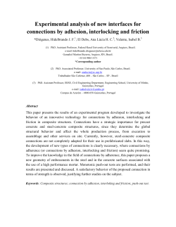 Determination of modulus of elasticity from the acoustic response