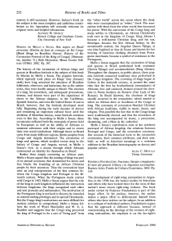 Federico Finchelstein. Fascismo, liturgia e imaginario: El mito del