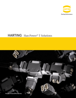 Han-Power T Brochure