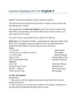 Here is the study guide and the rest of this