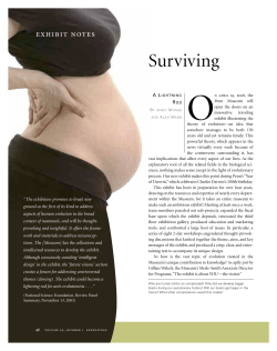 Expedition Magazine