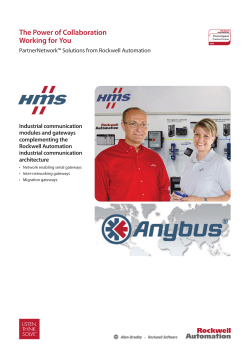 The Power of Collaboration Working for You