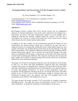 Development History and Characteristics of the Bar