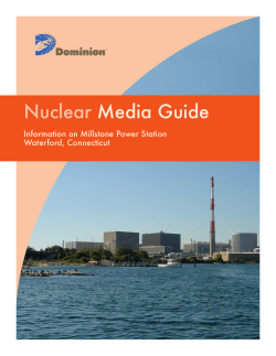 Nuclear Media Guide
