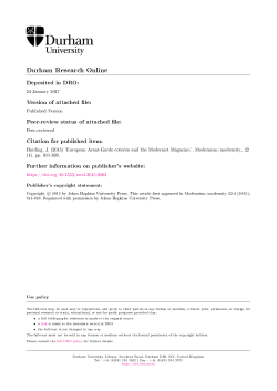 file - Durham Research Online