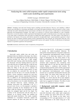 Paper S2P 2010 Favier-Atksinson 2