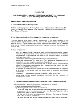 Prospectus EM&Scaron;F