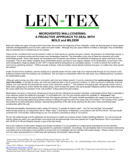 microvented wallcovering&hellip;