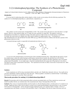 (2,4-dinitrophenyl)pyridine