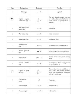 Document