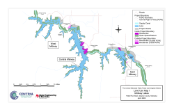 Midway Lake - The Central Nebraska Public Power and Irrigation