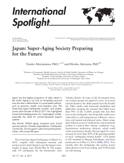 Full Text  - The Gerontologist