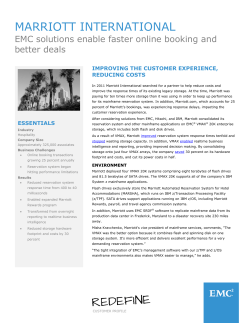 Marriott International