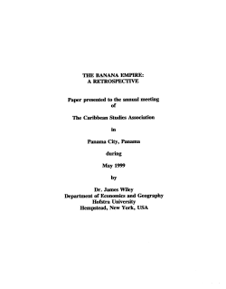 the banana empire - UFDC Image Array 2