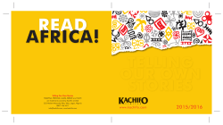 Books Catalogue