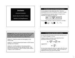 Gravitaton