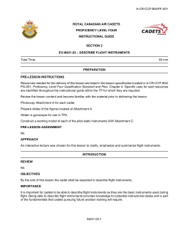 a-cr-ccp-804/pf-001 m431.02-1 royal canadian air cadets proficiency