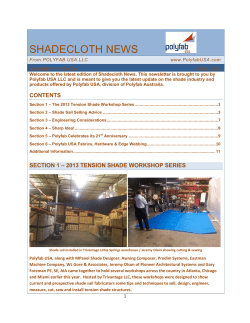 Quick and Easy E-mail Newsletter