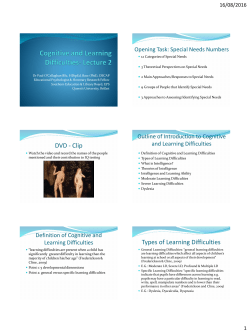 Lecture 2 - SahayaSelvam.org