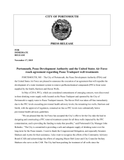 additional information