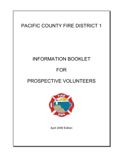 InfoHandbookRev03010.. - Pacific County Fire District #1