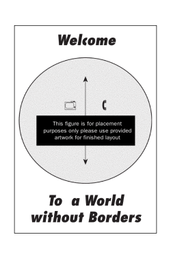 Nomadic Power and Cultural Resistance