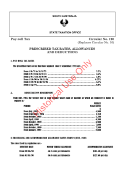 Circular 120